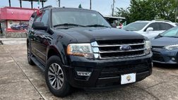 2015 Ford Expedition XLT