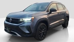 2022 Volkswagen Taos S