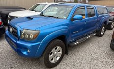 2007 Toyota Tacoma PreRunner V6