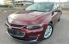 2016 Chevrolet Malibu Hybrid