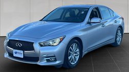 2014 Infiniti Q50 Premium