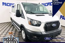 2024 Ford Transit 250