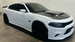 2019 Dodge Charger R/T