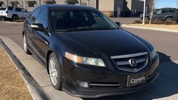 2008 Acura TL FWD