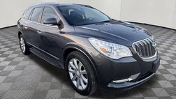 2014 Buick Enclave Premium