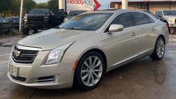 2016 Cadillac XTS Luxury
