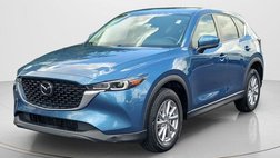 2022 Mazda CX-5 2.5 S Select