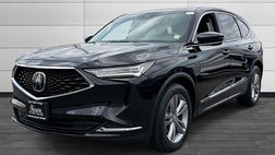 2023 Acura MDX SH-AWD