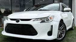 2014 Scion tC Base