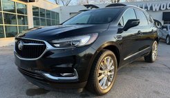 2020 Buick Enclave Premium