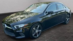 2021 Mercedes-Benz A-Class A 220