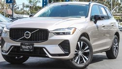 2025 Volvo XC60 B5 Core Dark Theme