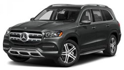 2020 Mercedes-Benz GLS GLS 450