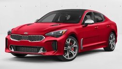2020 Kia Stinger GT