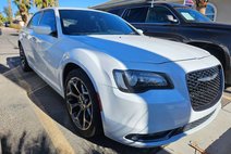 2015 Chrysler 300 S
