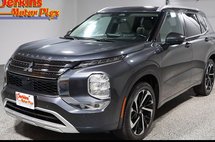 2024 Mitsubishi Outlander SEL