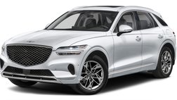 2025 Genesis GV70 2.5T Standard