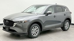 2023 Mazda CX-5 S Preferred