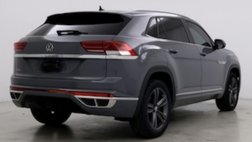 2021 Volkswagen Atlas Cross Sport V6 SE R-Line