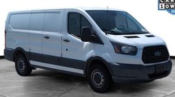 2016 Ford Transit 150