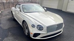 2023 Bentley Continental V8 AWD