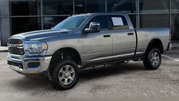 2023 Ram Ram Pickup 2500 Lone Star