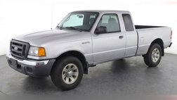 2011 Ford Ranger XL