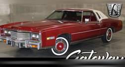 1978 Cadillac Eldorado Biarritz