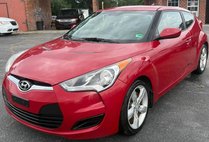 2012 Hyundai Veloster Base