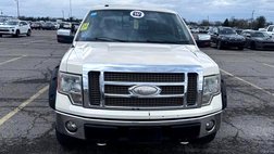 2009 Ford F-150 XL