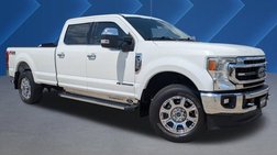 2022 Ford Super Duty F-350 Limited