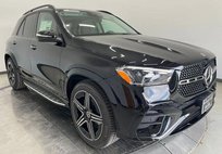 2026 Mercedes-Benz GLE-Class GLE 350