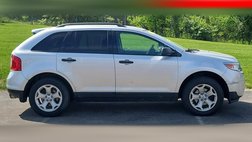 2014 Ford Edge SE