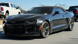 2023 Chevrolet Camaro ZL1