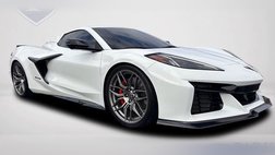 2025 Chevrolet Corvette Z06