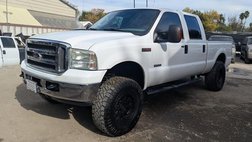 2006 Ford Super Duty F-250 
