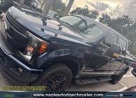 2019 Ford Super Duty F-350 Lariat