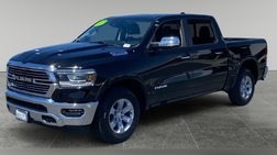 2022 Ram Ram Pickup 1500 Laramie