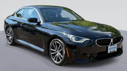 2022 BMW 2 Series 230i