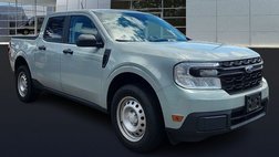 2022 Ford Maverick XL