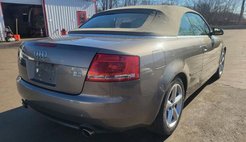 2008 Audi A4 3.2 quattro