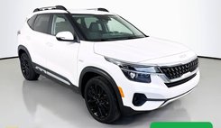 2022 Kia Seltos Nightfall