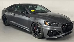 2021 Audi RS 5 2.9T quattro