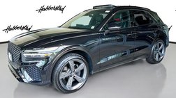 2023 Genesis GV70 2.5T Standard