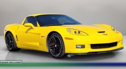 2006 Chevrolet Corvette Z06