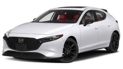 2021 Mazda MAZDA3 Premium Plus