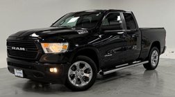 2019 Ram Ram Pickup 1500 Big Horn