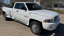 2000 Dodge Ram 3500 