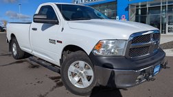 2016 Ram Ram Pickup 1500 Tradesman