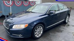 2010 Volvo S80 3.2